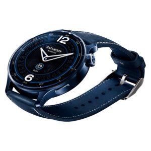 Smartwatch Xiaomi Watch S5 Bhr08itgl 46mm - Azul - Imagen 3