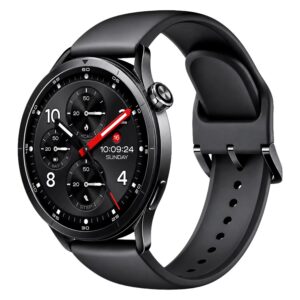 Smartwatch Xiaomi Watch S5 Bhr08ivgl 46mm - Negro