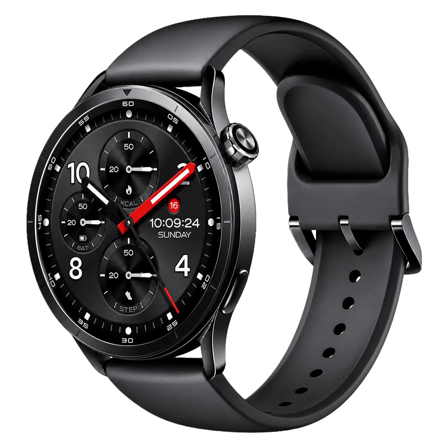 Smartwatch Xiaomi Watch S5 Bhr08ivgl 46mm - Negro