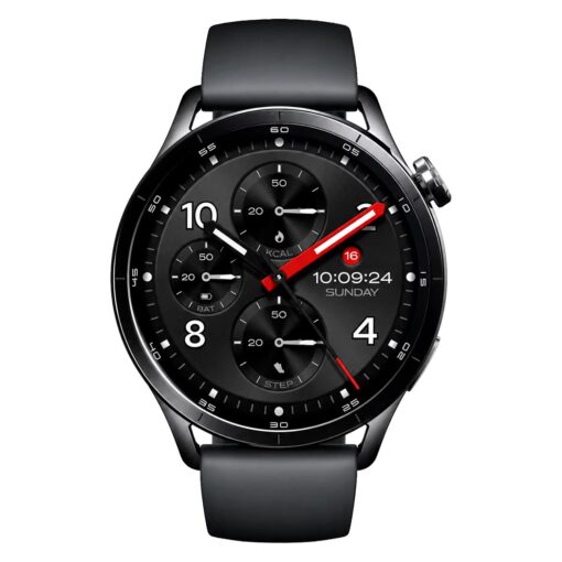 Alternative view of Smartwatch Xiaomi Watch S5 Bhr08ivgl 46mm - Negro