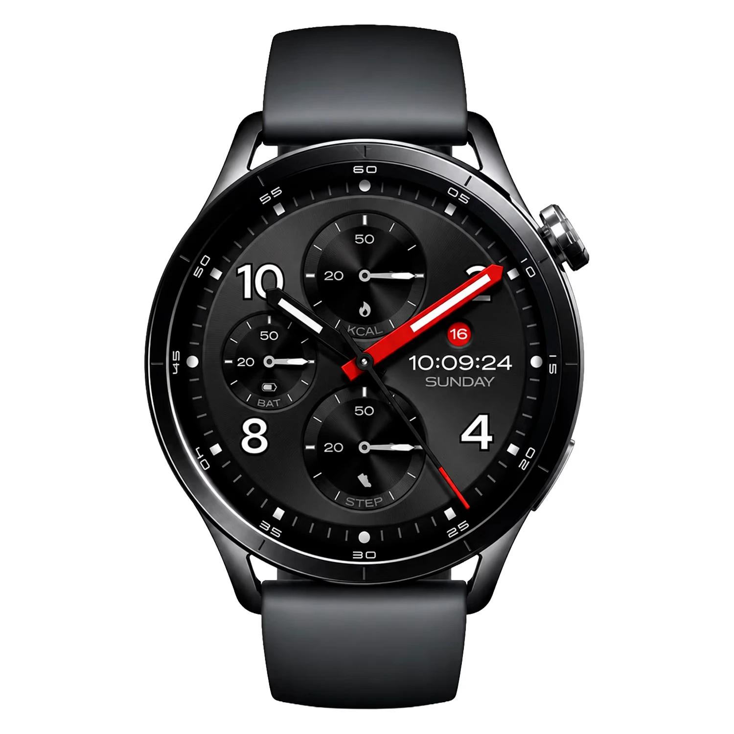 Smartwatch Xiaomi Watch S5 Bhr08ivgl 46mm - Negro - Imagen 2