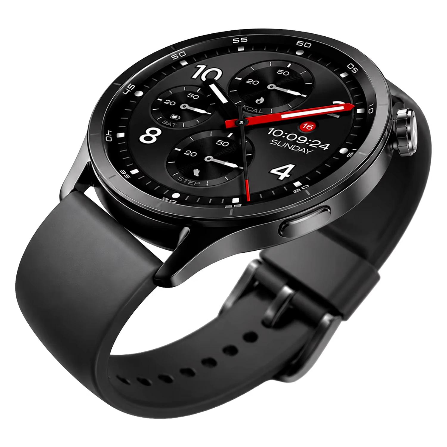 Smartwatch Xiaomi Watch S5 Bhr08ivgl 46mm - Negro - Imagen 3