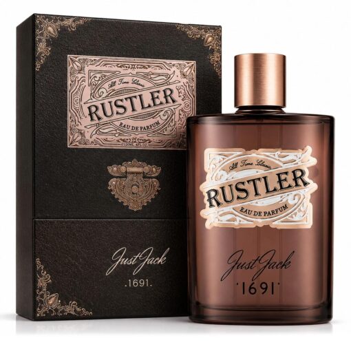 Perfume Armaf Just F.rustler Edp 120ml
