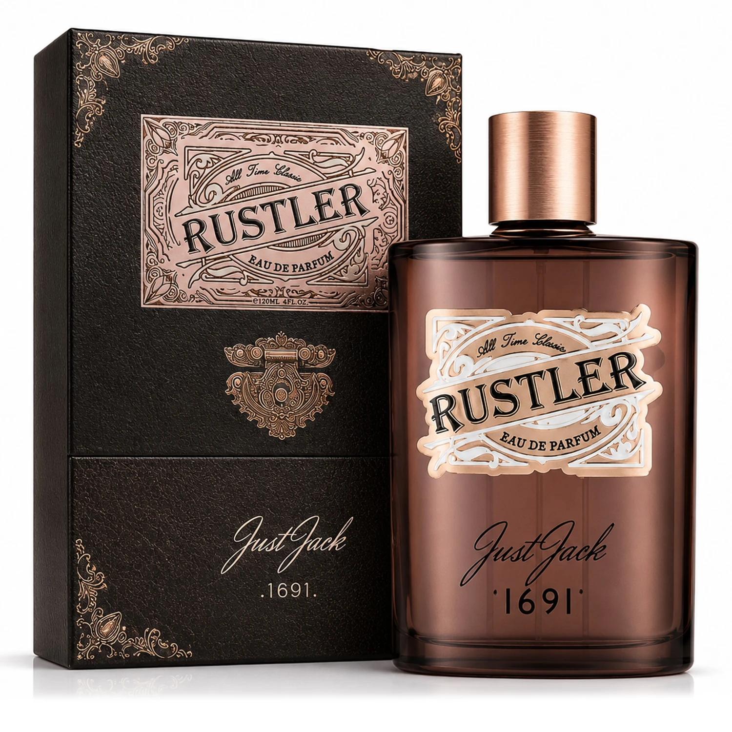 Perfume Armaf Just F.rustler Edp 120ml