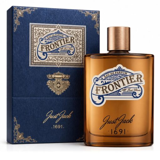 Perfume Armaf Just J.frontier Edp 120ml