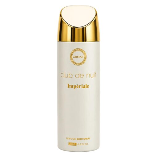 Desodorante Armaf Club De Nuit Imperiale Feninino 200ml