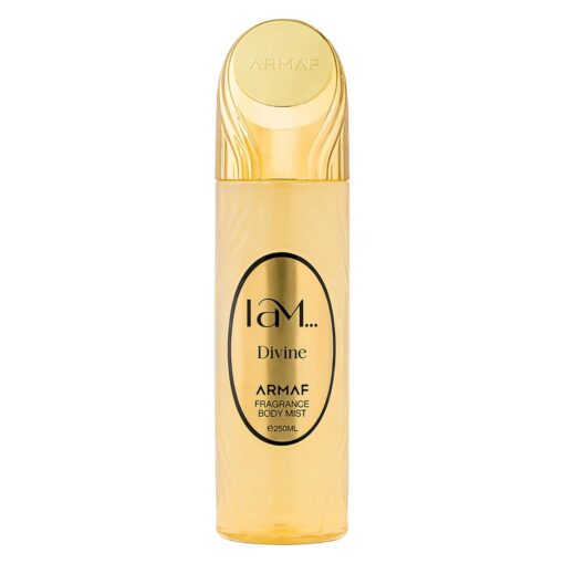 Body Splash Armaf I Am Divine 250ml