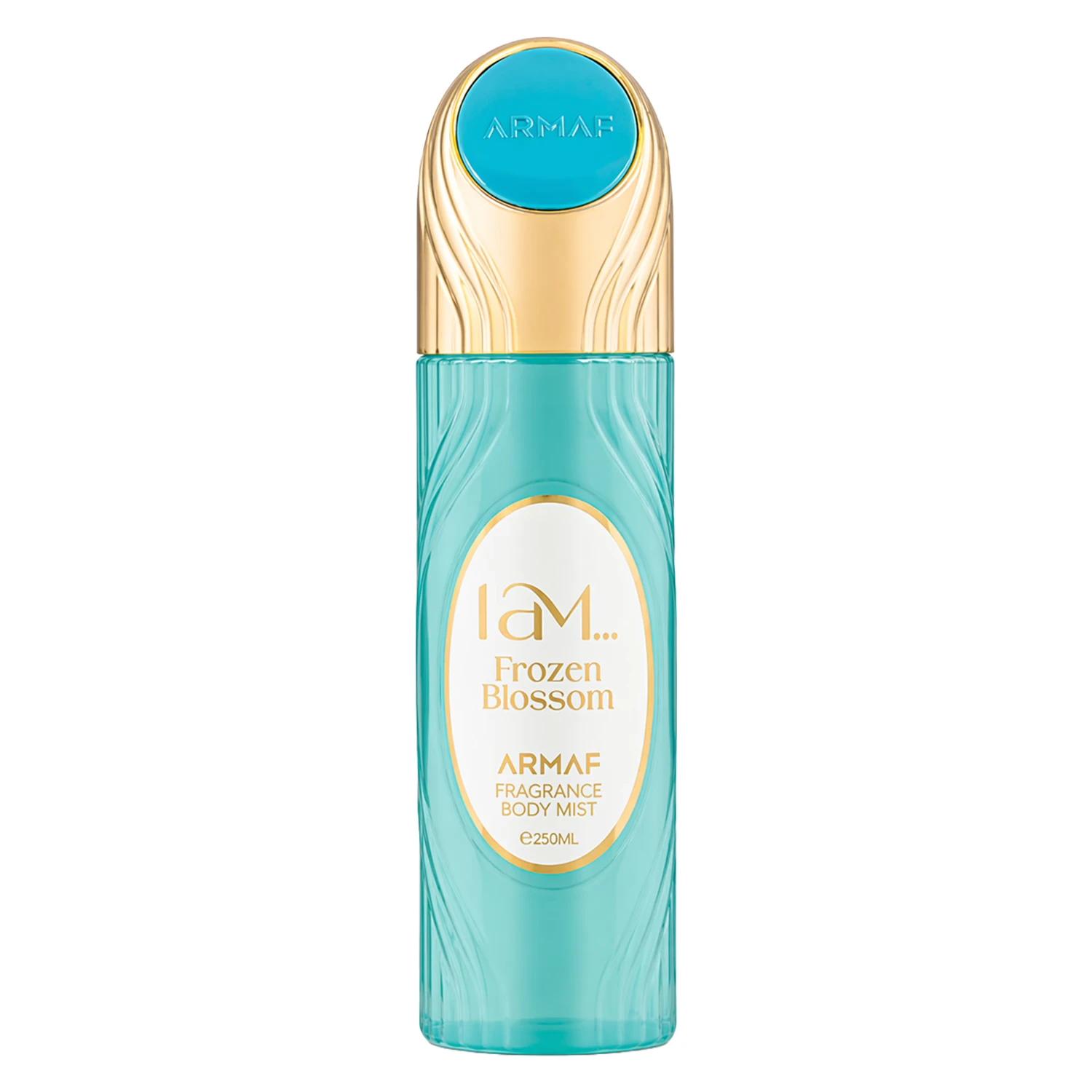Body Splash Armaf I Am Frozen Blossom 250ml