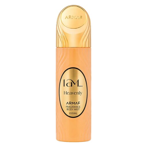 Body Splash Armaf I Am Heavenly 250ml