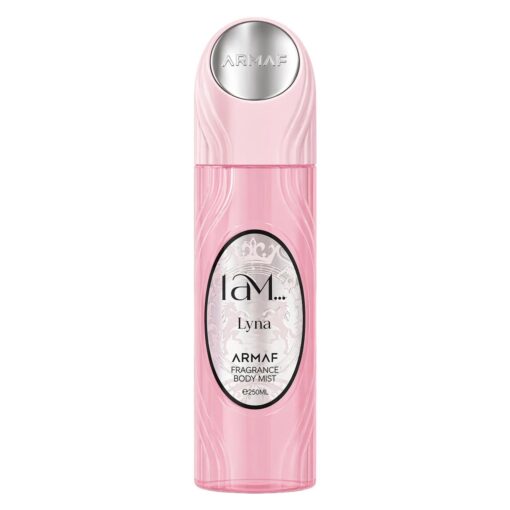 Body Splash Armaf I Am Lyna 250ml