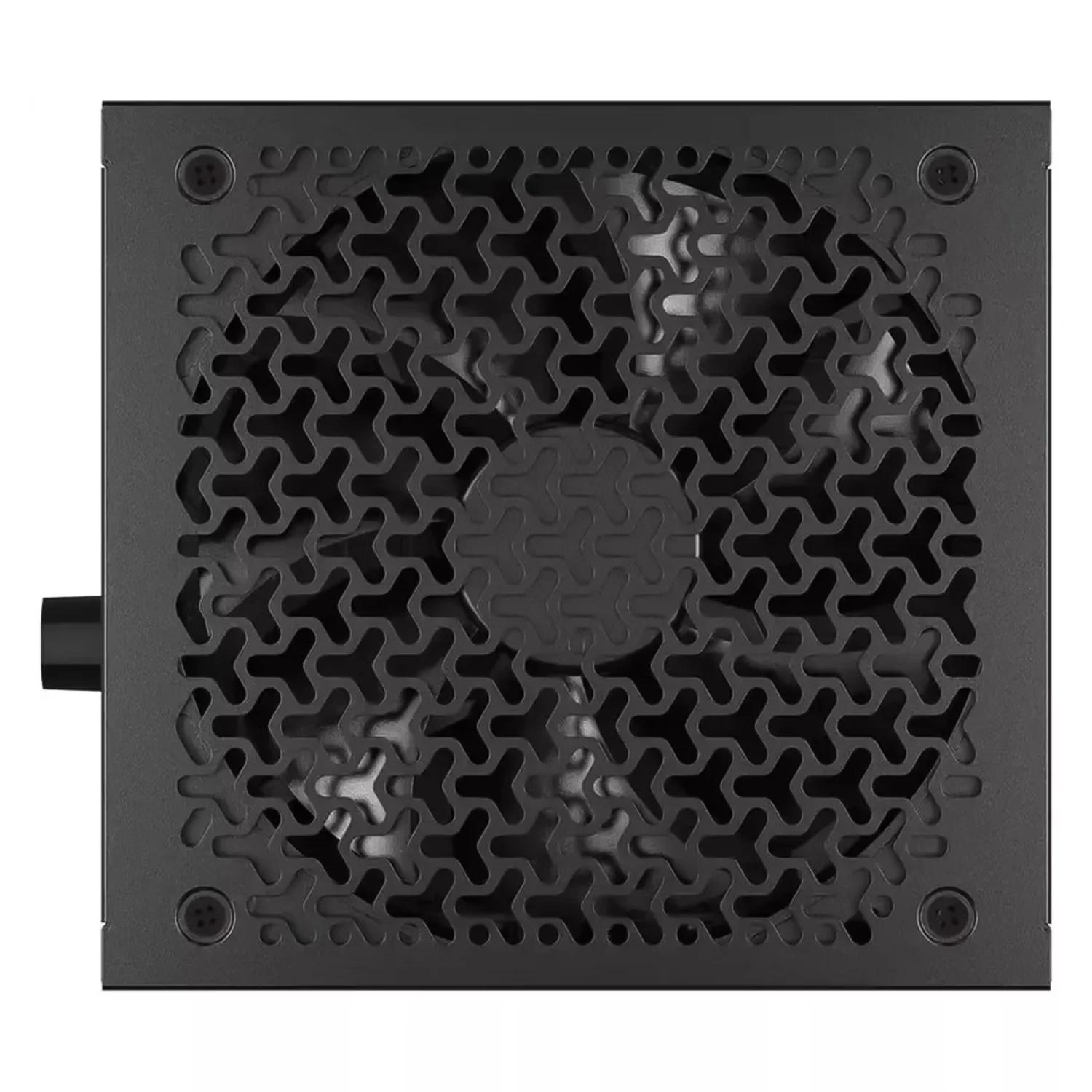 Fuente De Poder Corsair Rm1000x Shift Cp-9020300-n Atx 1000w 80plus Gold - Negro - Imagen 4