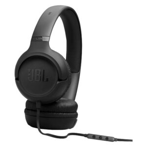 Headphone Jbl Tune 530c Usb-c - Negro - Imagen 2