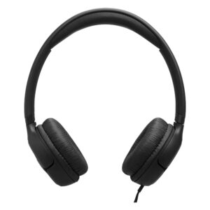 Headphone Jbl Tune 530c Usb-c - Negro - Imagen 4