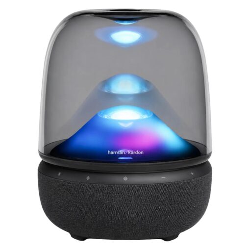 Parlante Harman Kardon Aura Studio 5 USB-C - Negro