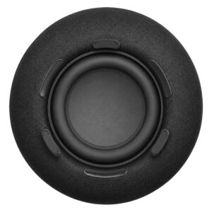 Parlante Harman Kardon Aura Studio 5 USB-C - Negro - Imagen 4