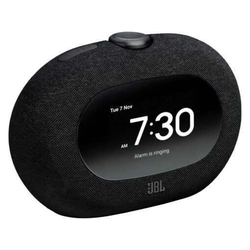 Alternative view of Radio Reloj Jbl Horizon 3 Bluetooth - Negro