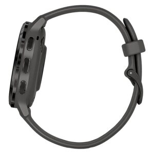 Smartwatch Garmin Venu 3s 010-02785-00 - Gris - Imagen 4