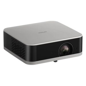 Projector Portátil Epson Smart Ef-30 350 Lumens Full Hd Bivolt - Plata - Imagen 2