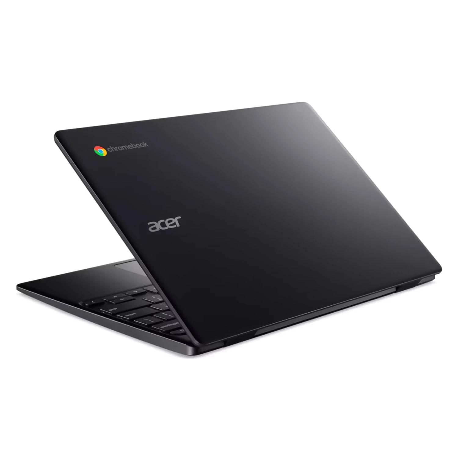 Notebook Acer Chromebook 311 Intel Celeron N4500 4GB RAM 64GB eMMC Tela 11.6" HD ChromeOS Inglês Preto - CBOA311-1H-C90F - Imagen 4