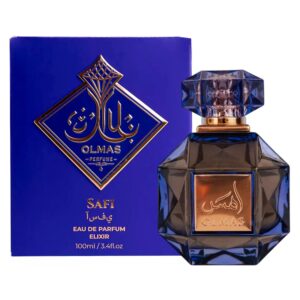 Perfume Olmas Safi Elixir Eau De Parfum Feninino 100ml