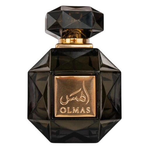 Alternative view of Perfume Olmas Noor Eau De Parfum Masculino 100ml