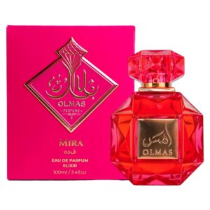 Perfume Olmas Mira Elixir Eau De Parfum Feninino 100ml