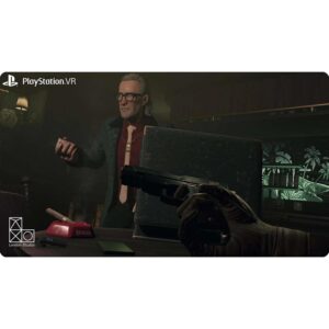 Juego Playstation Vr Worlds Para Ps4 - Imagen 3
