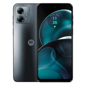 Smartphone Motorola Moto G14 Xt-2341-2 128gb 4gb Ram Dual Sim Pantalla 6.5" - Gris