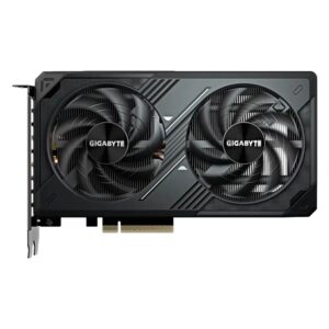 Placa De Video Gigabyte Windforce Oc Nvidia Geforce Rtx-5060 8gb Gddr7 - Gv-n5060wf2max Oc-8gd - Imagen 3