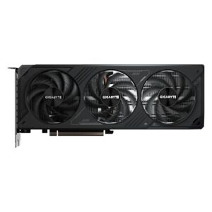 Placa De Video Gigabyte Windforce Sff Nvidia Geforce Rtx-5070 12gb Gddr7 - Gv-n5070wf3-12gd - Imagen 2