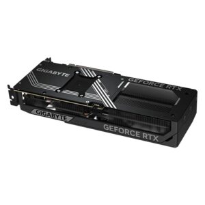 Placa De Video Gigabyte Windforce Sff Nvidia Geforce Rtx-5070 12gb Gddr7 - Gv-n5070wf3-12gd - Imagen 5