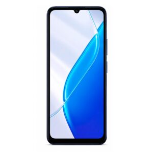 Smartphone Itel A200 A675l 128gb 3gb Ram Dual Sim Pantalla 6.75" - Azul - Imagen 2