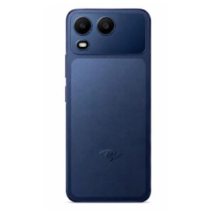 Smartphone Itel A200 A675l 128gb 3gb Ram Dual Sim Pantalla 6.75" - Azul - Imagen 3