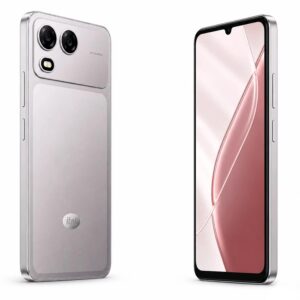 Smartphone Itel A200 A675l 128gb 3gb Ram Dual Sim Pantalla 6.75" - Titanio - Imagen 4