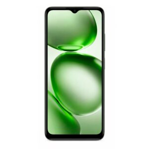 Smartphone Itel A100c A6611l 64gb 3gb Ram Dual Sim Pantalla 6.6" - Verde - Imagen 2