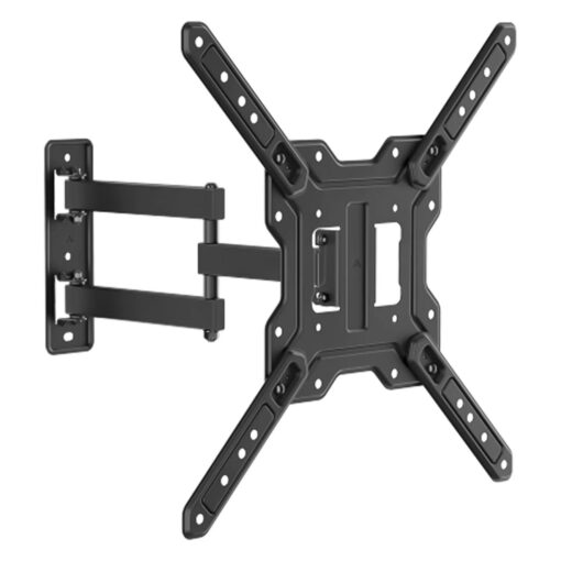 Soporte Para Tv Ftx 772 Articulado 23" A 65" - Negro