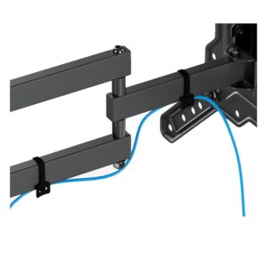 Soporte Para Tv Ftx 772 Articulado 23" A 65" - Negro - Imagen 2