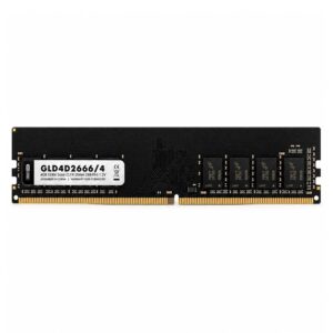 Memoria RAM Goline 4GB DDR4 2666 MHz