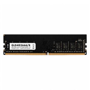 Memoria RAM Goline 8GB DDR4 2666 MHz