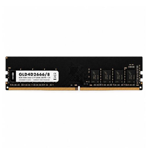 Memoria RAM Goline 8GB DDR4 2666 MHz