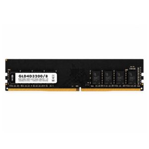 Memoria RAM Goline 8GB DDR4 3200 MHz