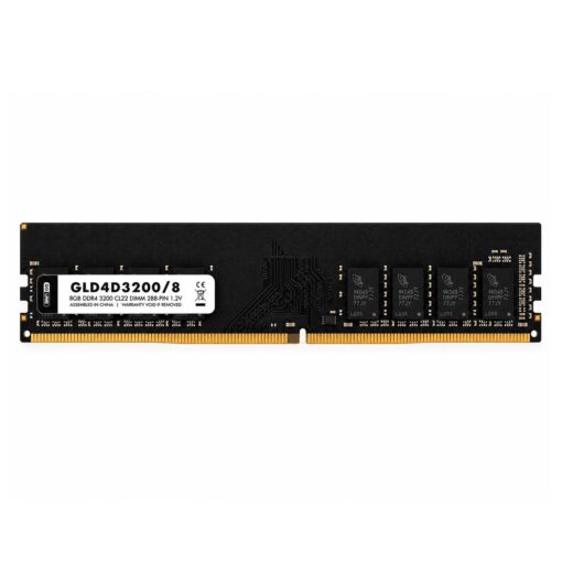 Memoria RAM Goline 8GB DDR4 3200 MHz