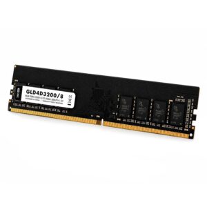 Memoria RAM Goline 8GB DDR4 3200 MHz - Imagen 2