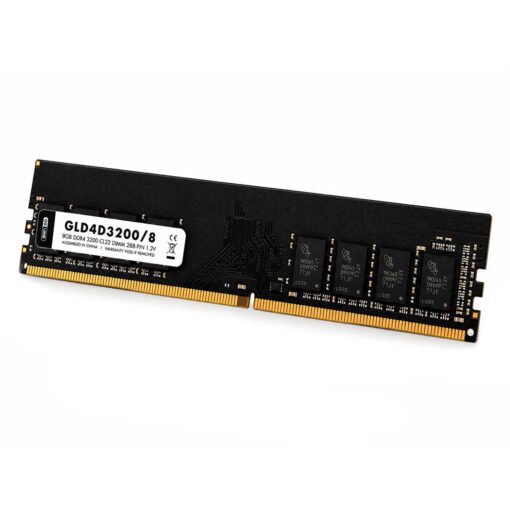 Alternative view of Memoria RAM Goline 8GB DDR4 3200 MHz