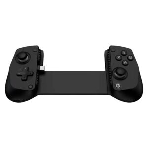 Control Gamesir X5 Lite Zenless Zone Zero Usb-c Para Ios / Android - Negro