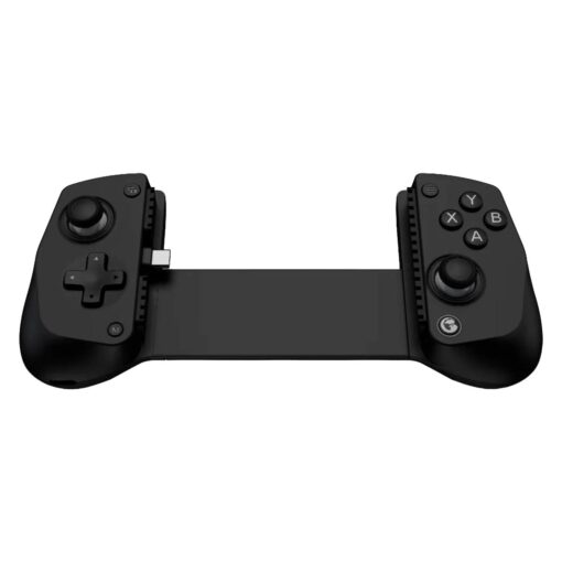 Control Gamesir X5 Lite Zenless Zone Zero Usb-c Para Ios / Android - Negro