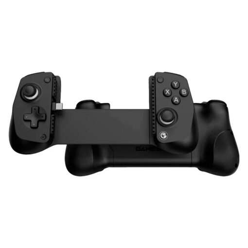 Alternative view of Control Gamesir X5 Lite Zenless Zone Zero Usb-c Para Ios / Android - Negro