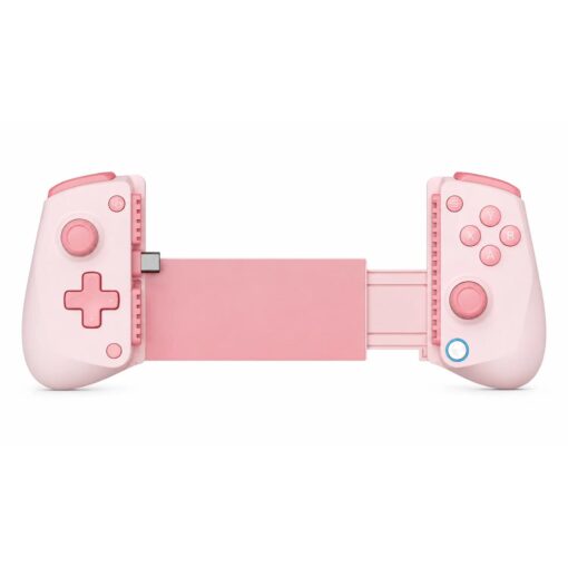 Control Gamesir X5 Lite Usb-c Para Smartphone - Rosa