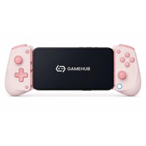 Control Gamesir X5 Lite Usb-c Para Smartphone - Rosa - Imagen 3