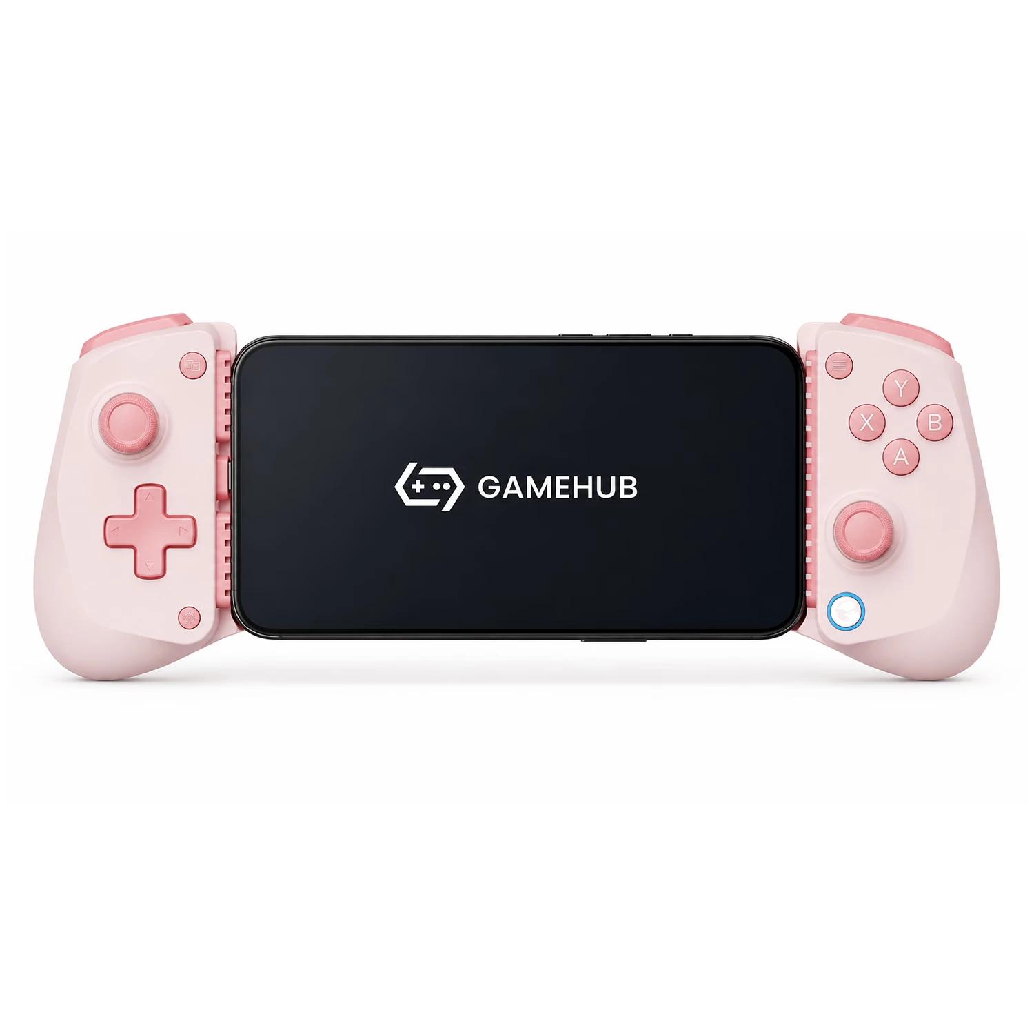 Control Gamesir X5 Lite Usb-c Para Smartphone - Rosa - Imagen 3